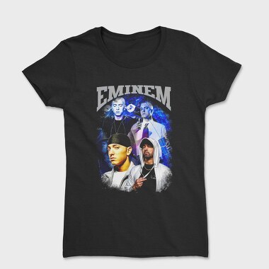 Eminem, Tricou Femei