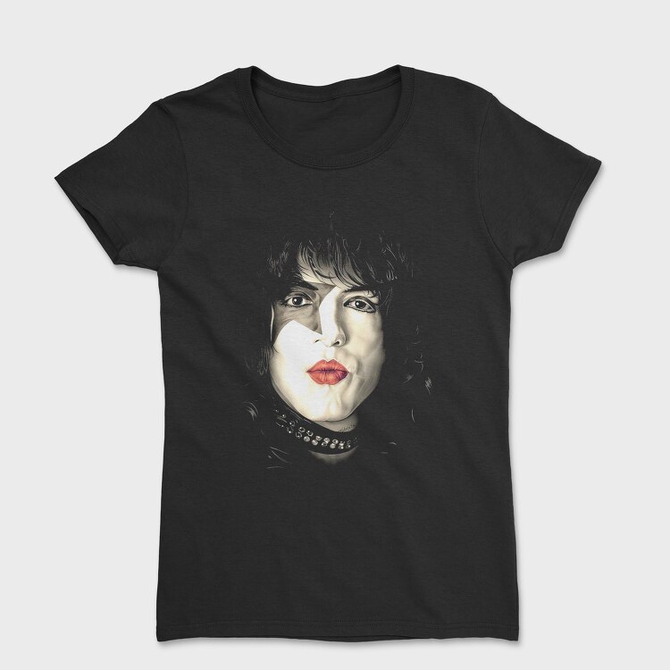 Kiss 3, Tricou Femei