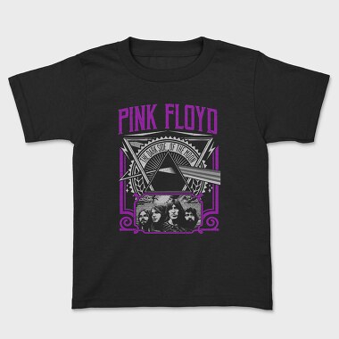 Pink Floyd 2, Tricou Copii