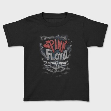 Pink Floyd 5, Tricou Copii