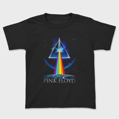 Pink Floyd 6, Tricou Copii