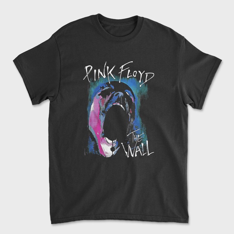 Pink Floyd 7, Tricou Barbati (Unisex)