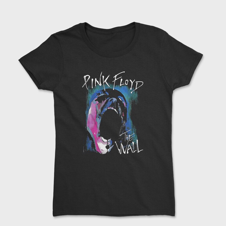 Pink Floyd 7, Tricou Femei