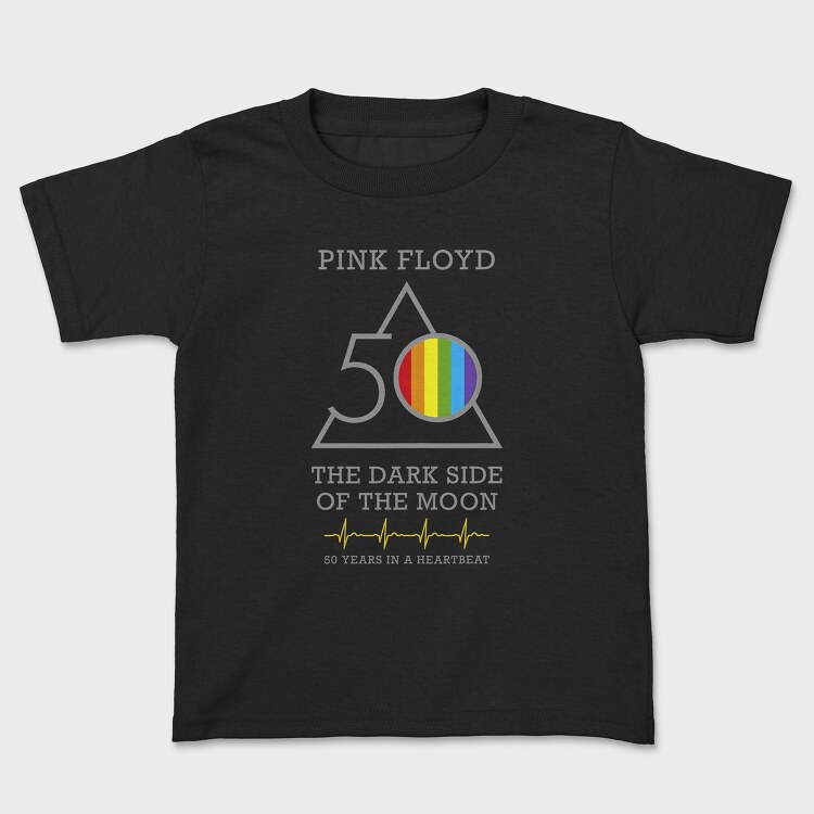 Pink Floyd, Tricou Copii