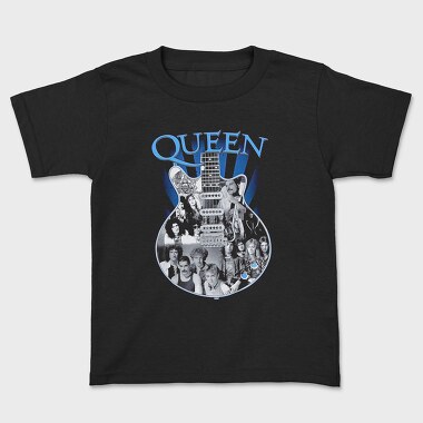 Queen 2, Tricou Copii