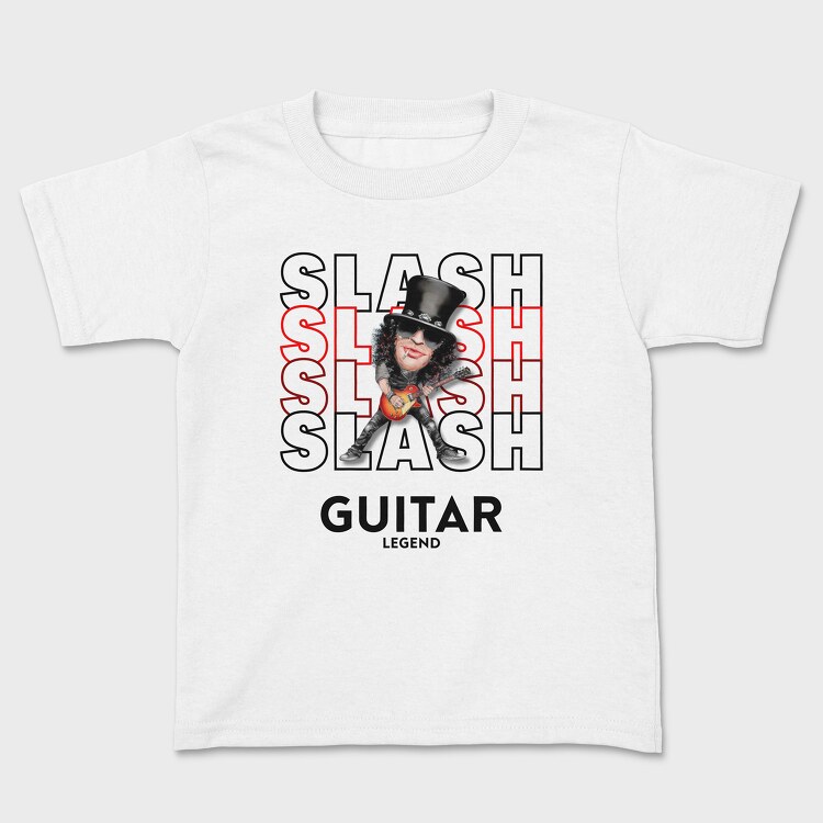 Slash 2, Tricou Copii