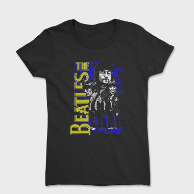 The Beatles 4, Tricou Femei