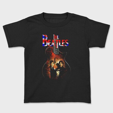 The Beatles, Tricou Copii