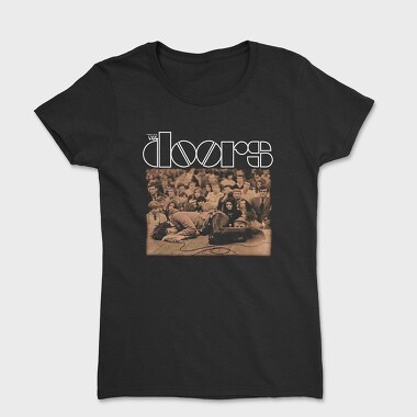 The Doors, Tricou Femei