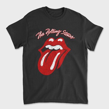 The Rolling Stones 3, Tricou Barbati (Unisex)