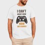 Gamer Now Adult, Tricou Barbati (Unisex)