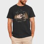 Camper Road Trip, Tricou Barbati (Unisex)