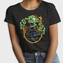 Zombie Road Trip, Tricou Femei