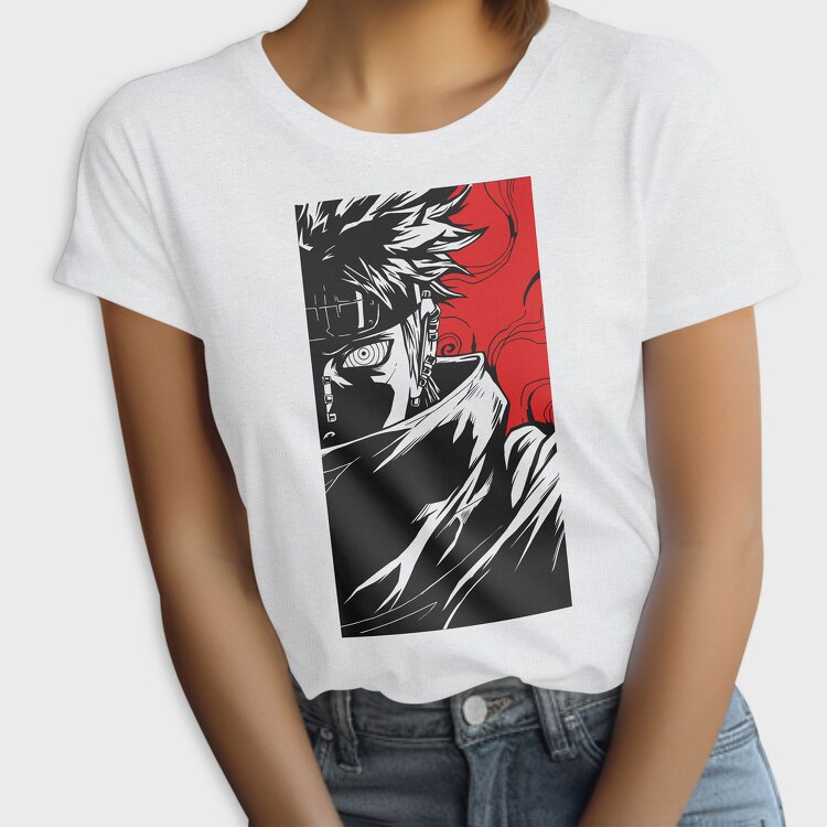 Naruto 59, Tricou Femei