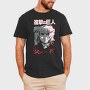 Attack on Titan 34, Tricou Barbati (Unisex)