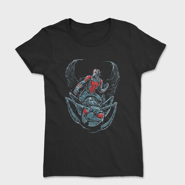 Antman Wings, Tricou Femei
