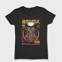 Attack On Titan Armor, Tricou Femei