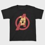 Avengers Shield, Tricou Copii