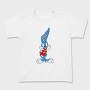 Baby Looney Tunes, Tricou Copii