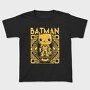 Batman Pop Art, Tricou Copii