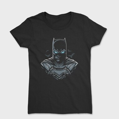 Batman Shadow, Tricou Femei
