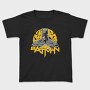 Batman Yellow Batman, Tricou Copii