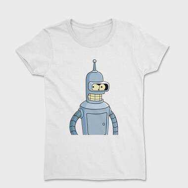 Benderbot, Tricou Femei
