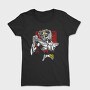 Bleeding Angel, Tricou Femei