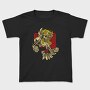 Bloodthirsty Dragon, Tricou Copii