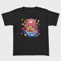 Chopper Star Burst, Tricou Copii