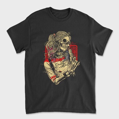 Daddys Got Soul, Tricou Barbati (Unisex)