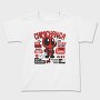 Deadpool Chibi Advice, Tricou Copii