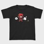 Deadpool Chibi Poop, Tricou Copii