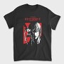 Deathnote Shonen Jump, Tricou Barbati (Unisex)