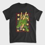 Dragonballz Dragon, Tricou Barbati (Unisex)