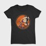 Dragonballz Goku, Tricou Femei