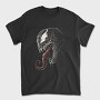 Elephant Blood Sketch, Tricou Barbati (Unisex)