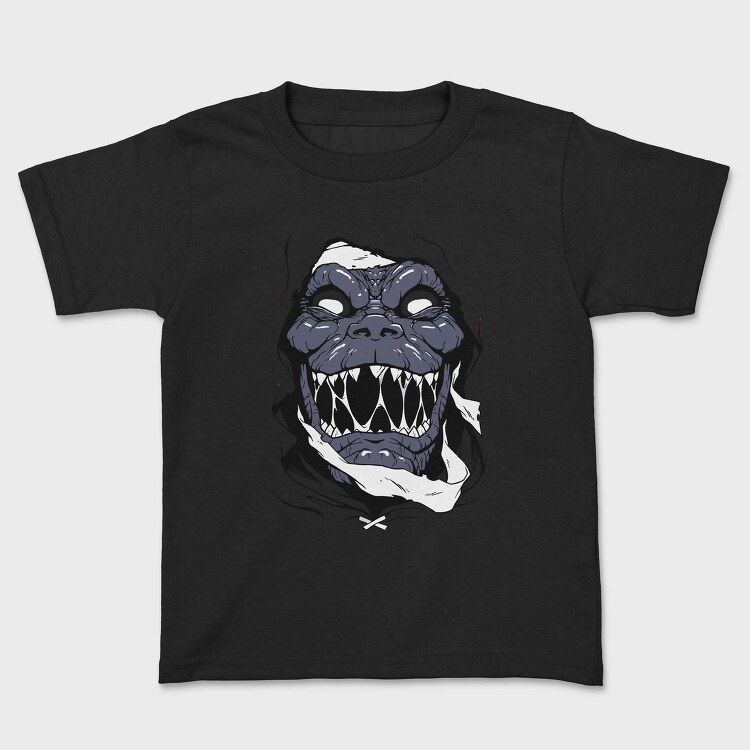 Fangs Of Venom 1, Tricou Copii