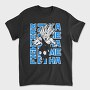 Fight Me Ha, Tricou Barbati (Unisex)