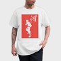 Kengan Ashura, Tricou Barbati (Unisex)