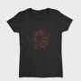 Blood Splatter, Tricou Femei