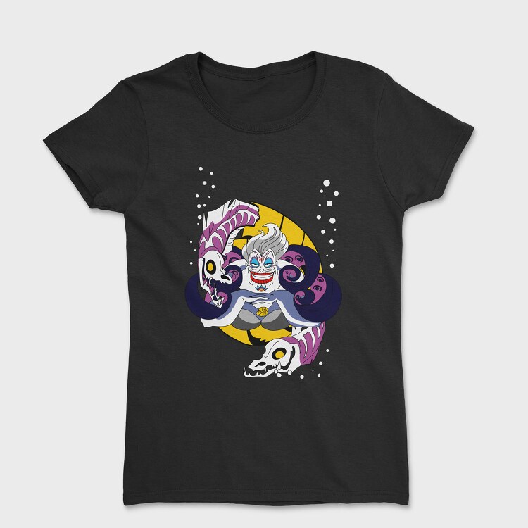 Day Of The Clown, Tricou Femei