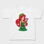 Elf Princess Magic, Tricou Copii