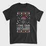 Empire Star Wars, Tricou Barbati (Unisex)