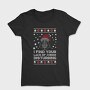 Empire Star Wars, Tricou Femei
