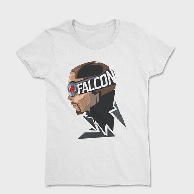 Falcon Flight, Tricou Femei