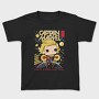 Captain Marvel Comic, Tricou Copii