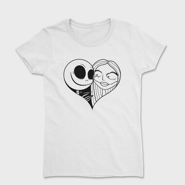 Heart Of Darkness, Tricou Femei