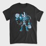 Ice Giant, Tricou Barbati (Unisex)