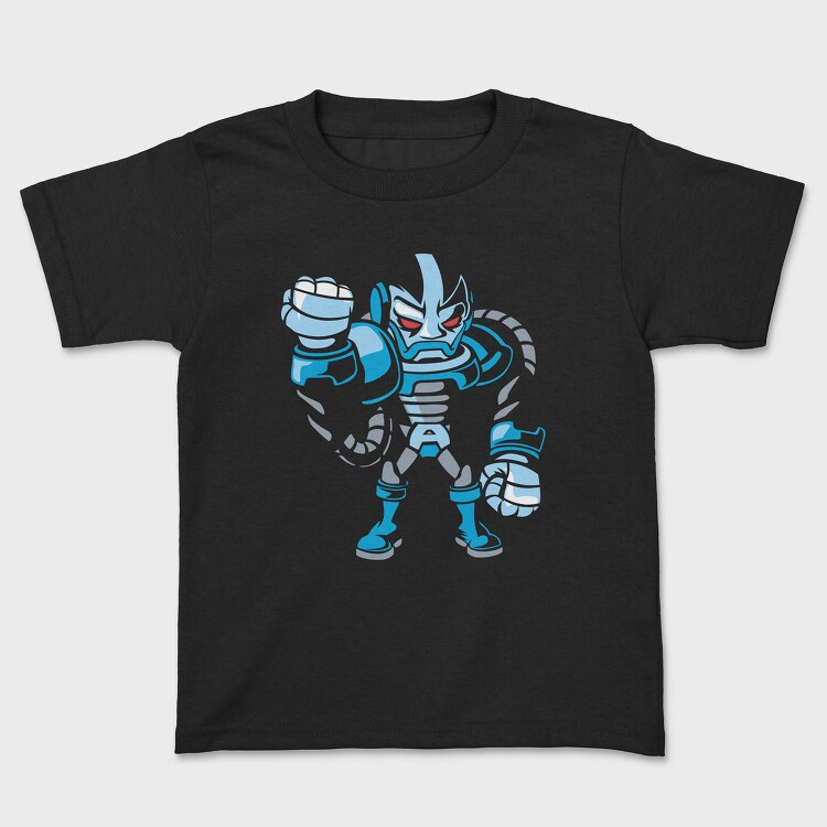 Ice Giant, Tricou Copii